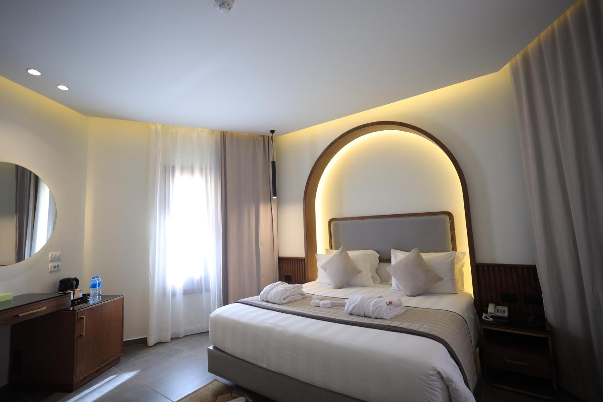 Nubian Village, Families And Couples Only Sharm el-Sheikh Exterior foto
