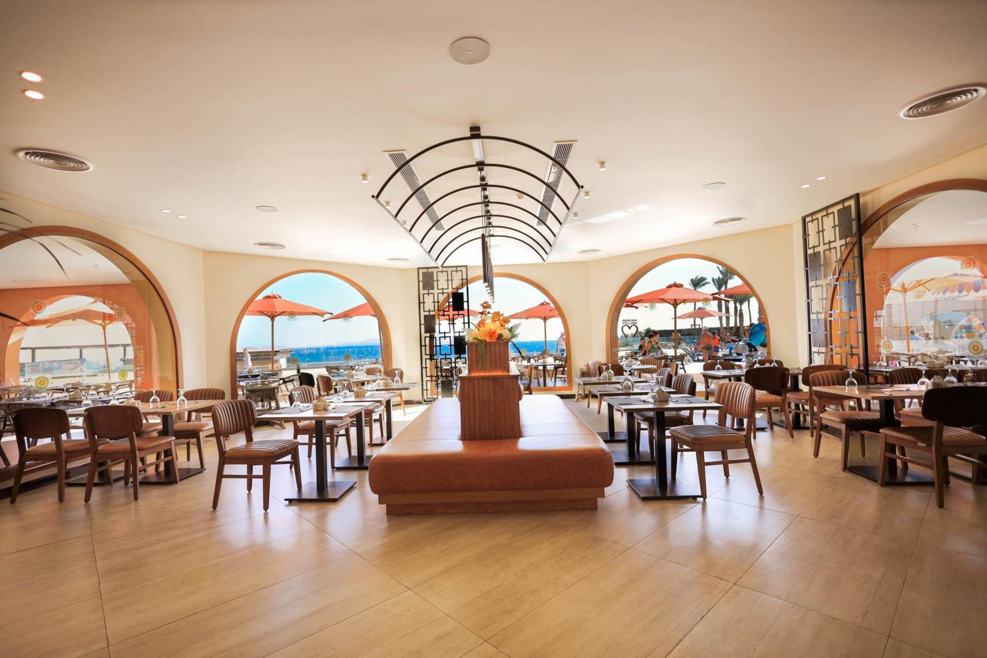 Nubian Village, Families And Couples Only Sharm el-Sheikh Exterior foto
